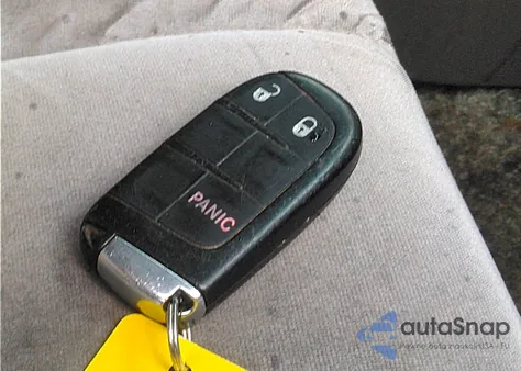 2015 Dodge Journey Cvp/Se Plus z USA, uszkodzony, nr VIN 3C4PDCAB6FT580077